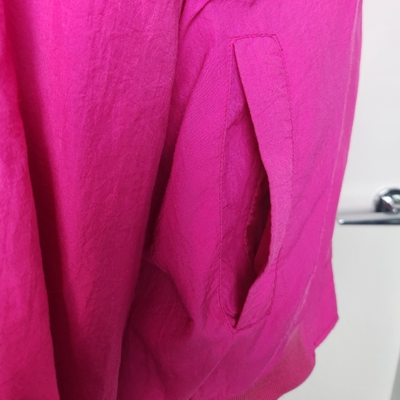 80s London Towne jacket - Picture 6 of 15